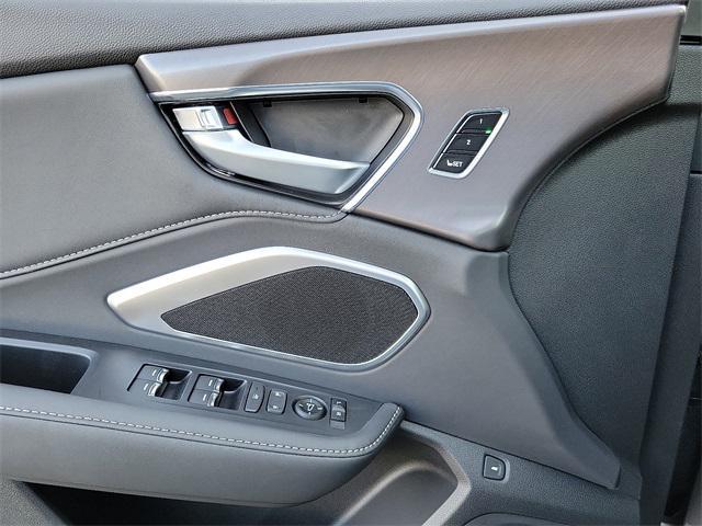 new 2025 Acura RDX car, priced at $46,650