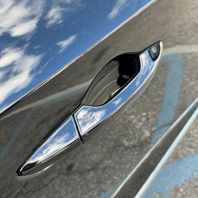 new 2026 Acura MDX car, priced at $59,150