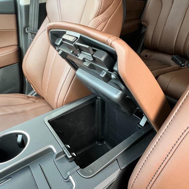 new 2026 Acura MDX car, priced at $59,150