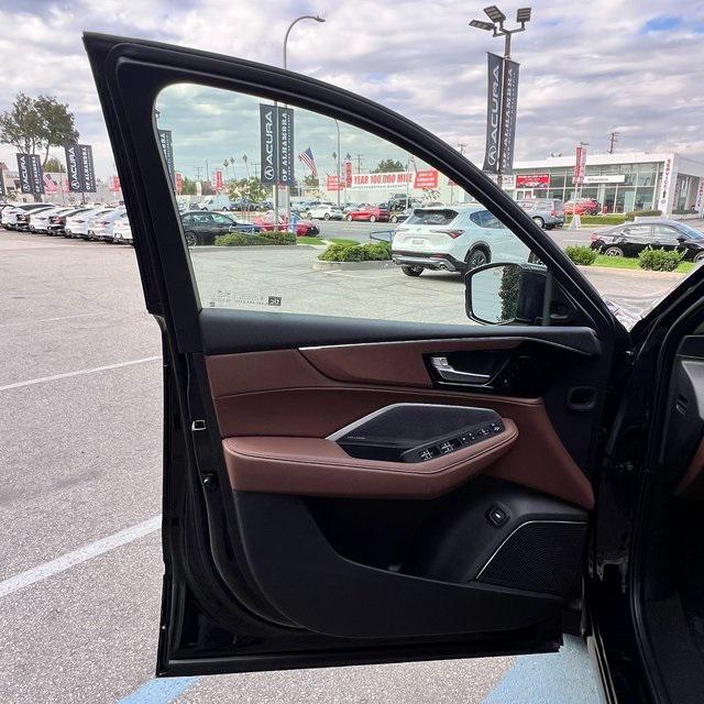 new 2026 Acura MDX car, priced at $59,150