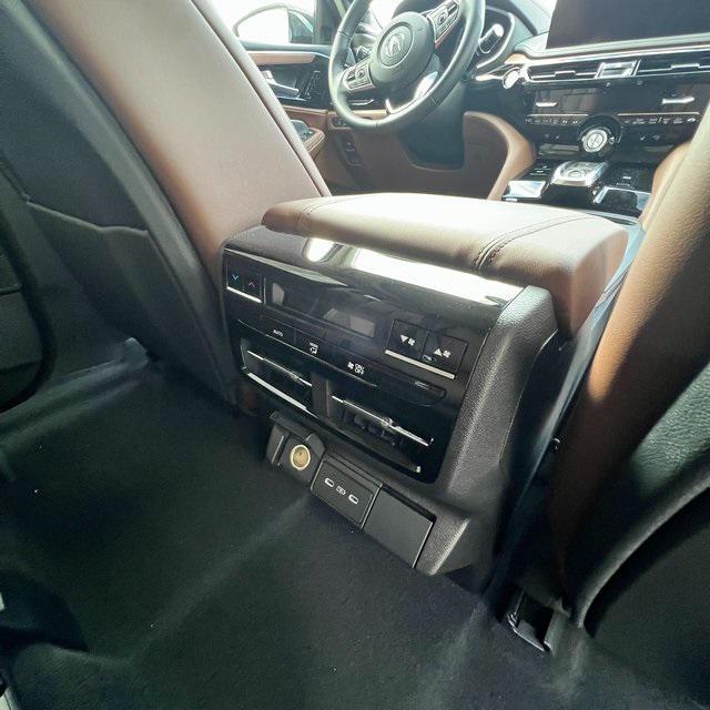 new 2026 Acura MDX car, priced at $59,150