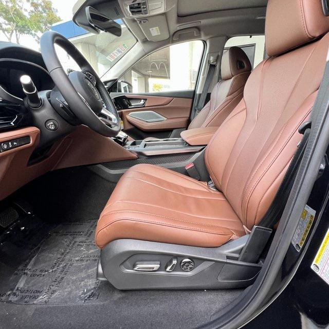 new 2026 Acura MDX car, priced at $59,150