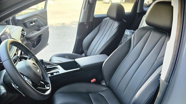 new 2025 Acura ADX car, priced at $36,950