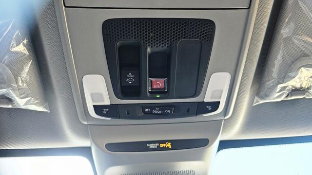 new 2025 Acura ADX car, priced at $36,950