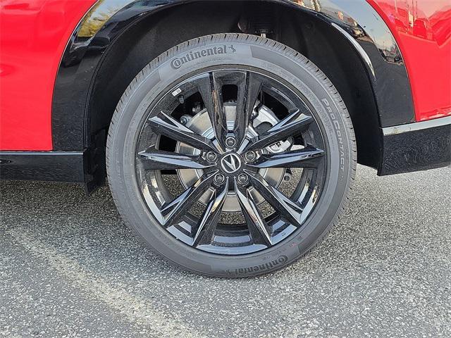 new 2025 Acura ADX car, priced at $45,350