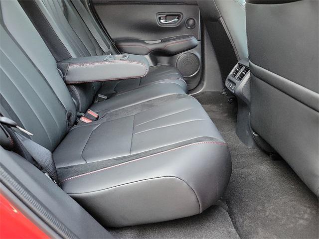 new 2025 Acura ADX car, priced at $45,350