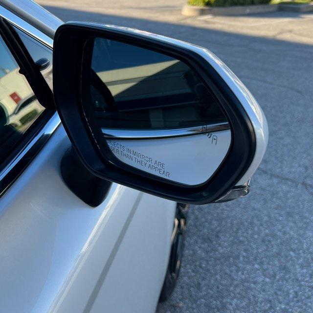 used 2021 Toyota Camry car, priced at $25,986