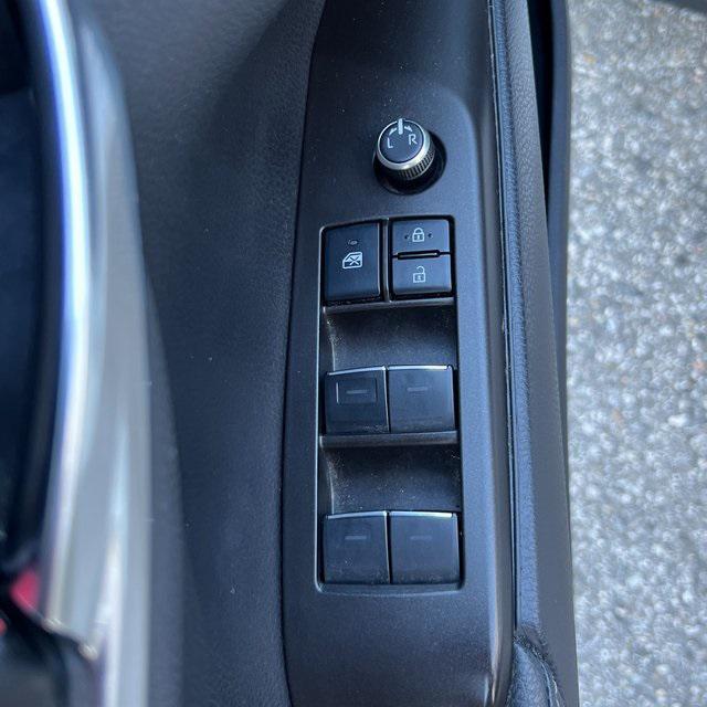 used 2021 Toyota Camry car, priced at $25,986