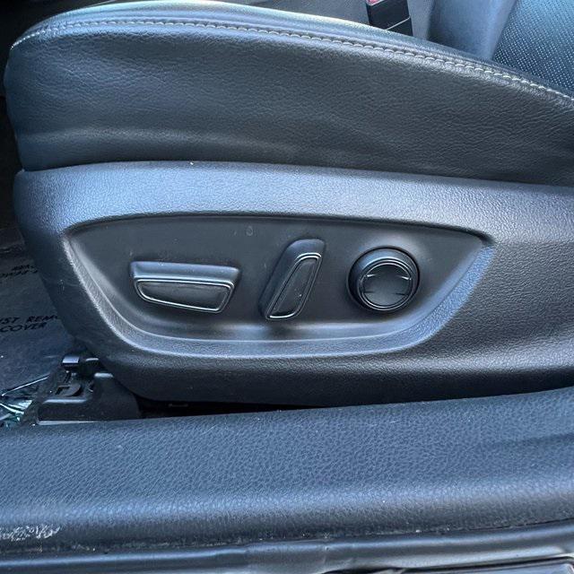 used 2021 Toyota Camry car, priced at $25,986