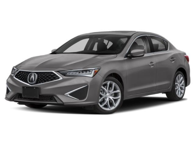 used 2021 Acura ILX car, priced at $21,595