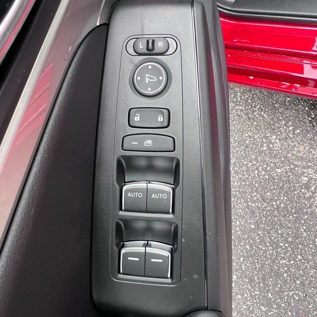 new 2026 Acura Integra car, priced at $35,195