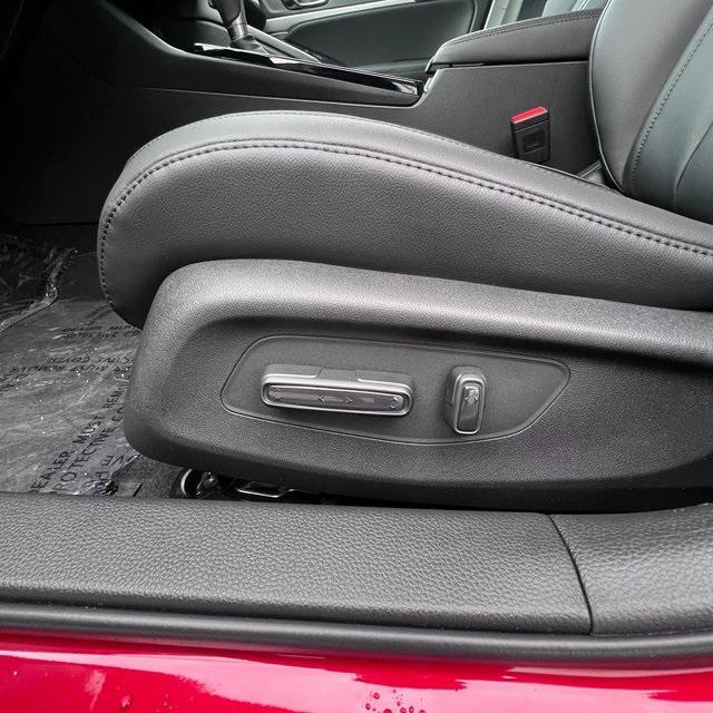 new 2026 Acura Integra car, priced at $35,195