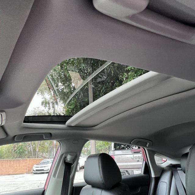 new 2026 Acura Integra car, priced at $35,195