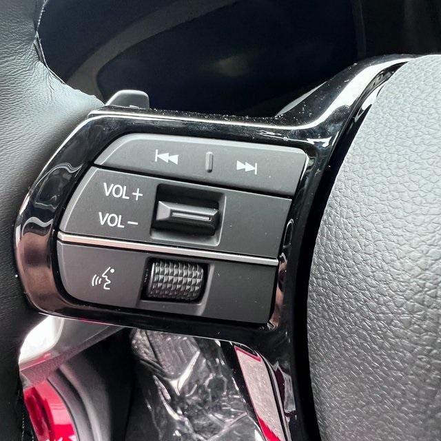 new 2026 Acura Integra car, priced at $35,195