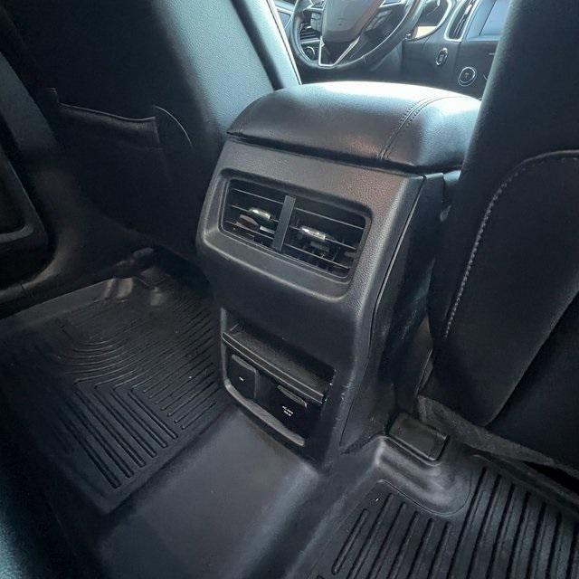 used 2019 Ford Edge car, priced at $14,286