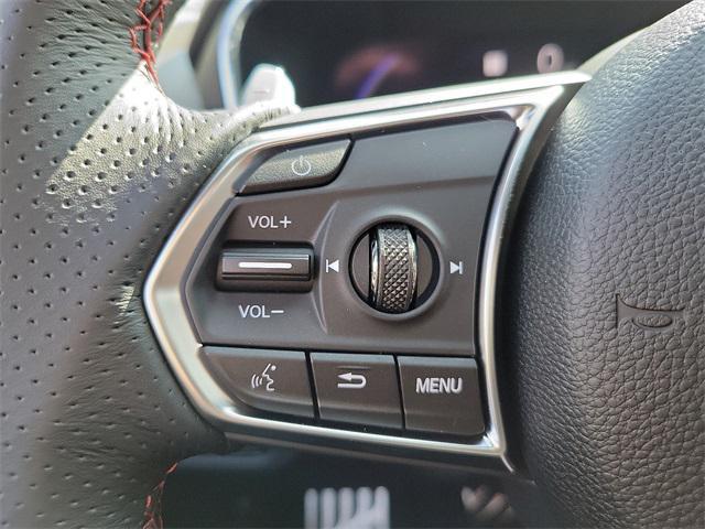 new 2026 Acura MDX car, priced at $59,999