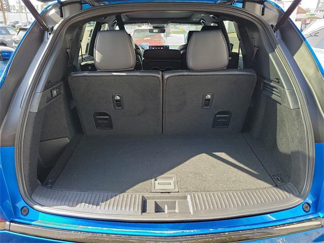 new 2026 Acura MDX car, priced at $59,999