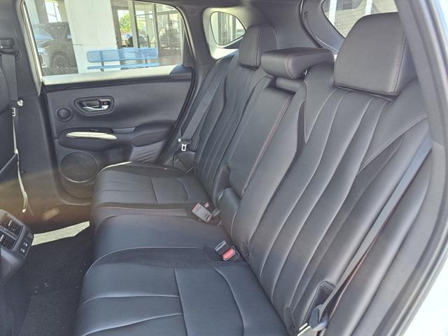 new 2025 Acura ADX car, priced at $41,950