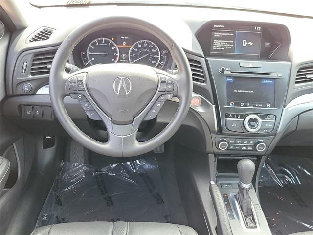 used 2022 Acura ILX car, priced at $23,795