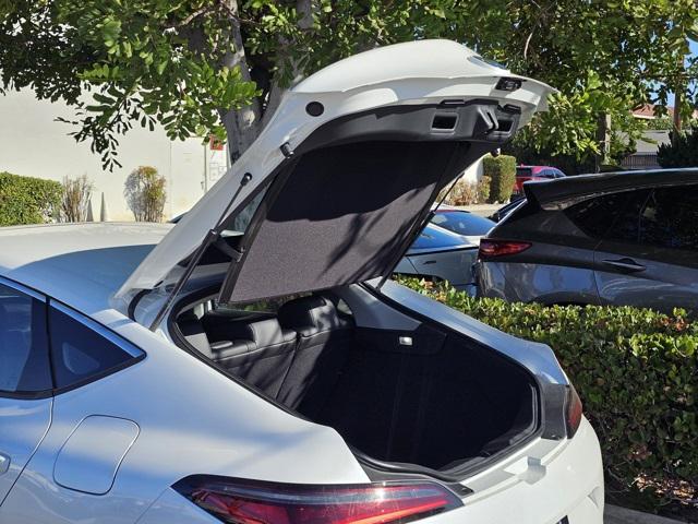 new 2025 Acura Integra car, priced at $34,795