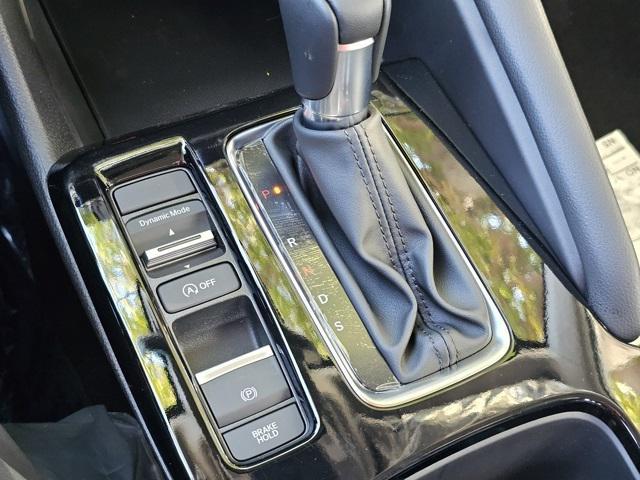 new 2025 Acura Integra car, priced at $34,795