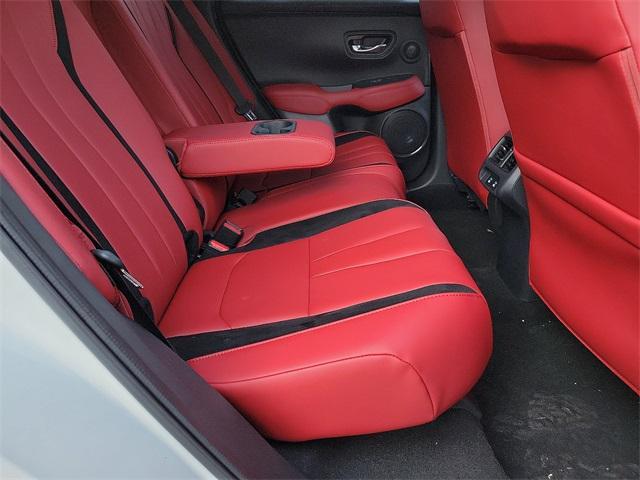new 2025 Acura ADX car, priced at $39,950