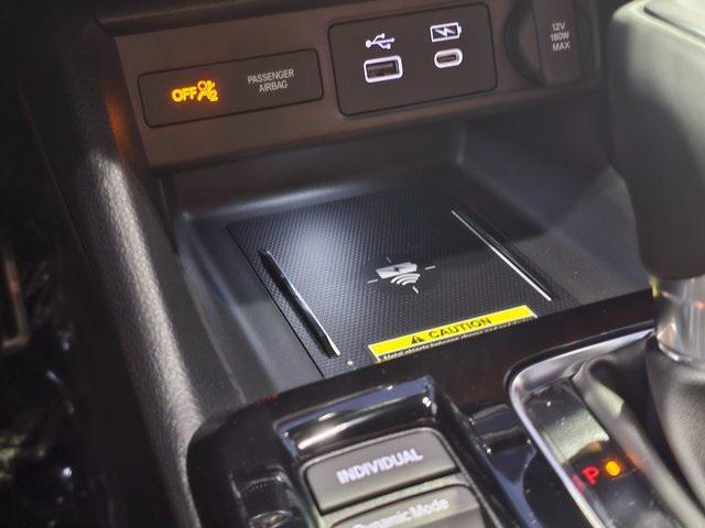 new 2026 Acura Integra car, priced at $40,995