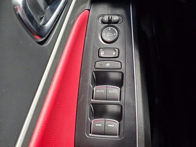 new 2026 Acura Integra car, priced at $40,995