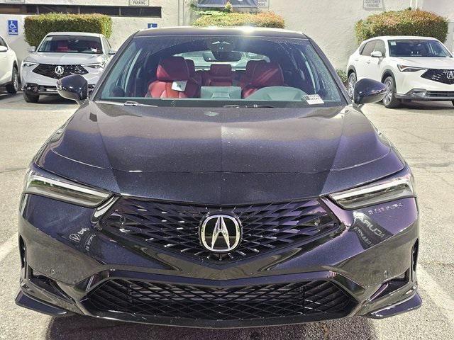 new 2026 Acura Integra car, priced at $40,995
