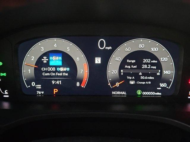 new 2026 Acura Integra car, priced at $40,995