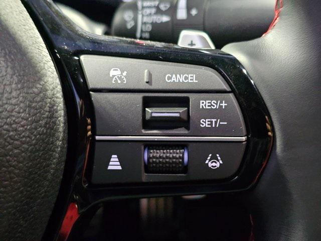 new 2026 Acura Integra car, priced at $40,995