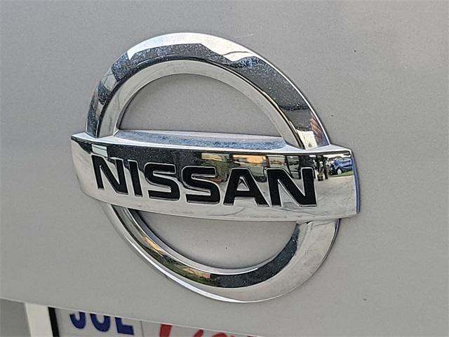 used 2021 Nissan Sentra car, priced at $15,299