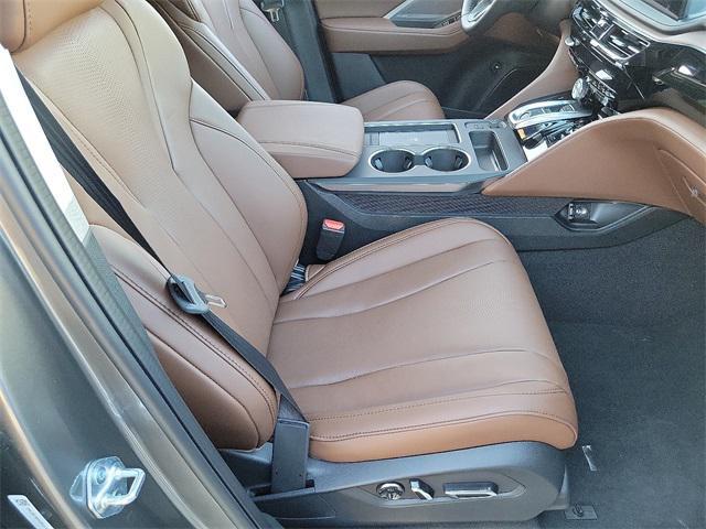new 2025 Acura MDX car, priced at $58,550