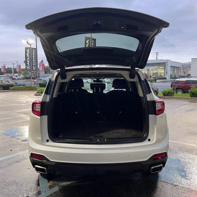 used 2024 Acura RDX car, priced at $36,448