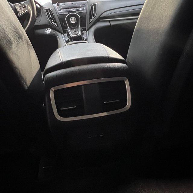 used 2024 Acura RDX car, priced at $36,448