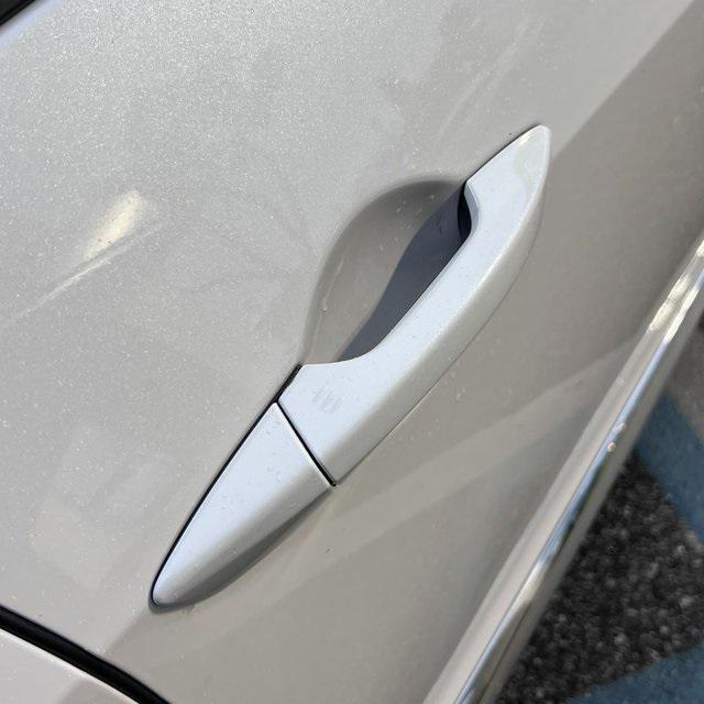 used 2024 Acura RDX car, priced at $36,448