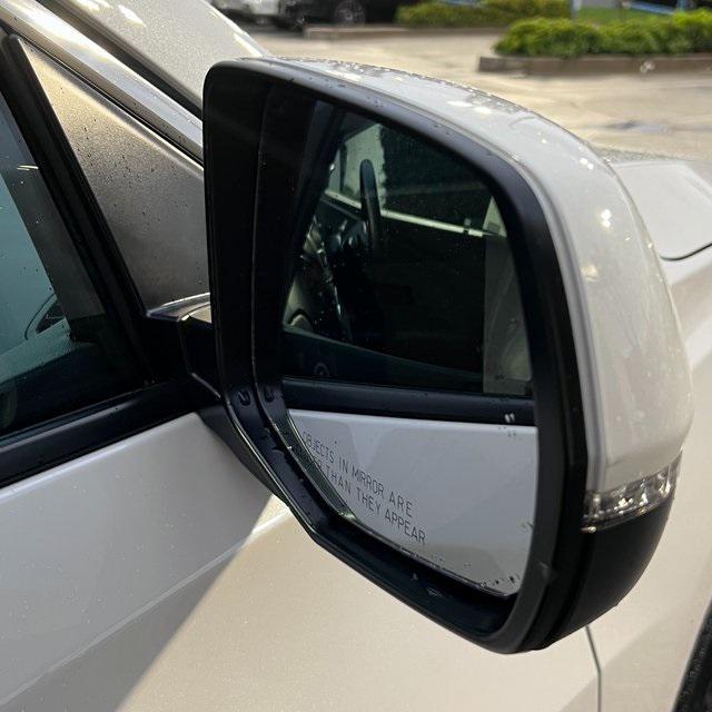 used 2024 Acura RDX car, priced at $36,448