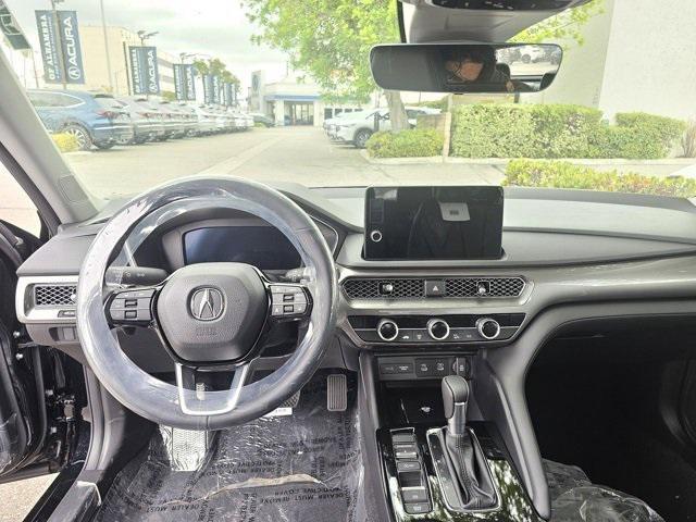 new 2026 Acura Integra car, priced at $35,195