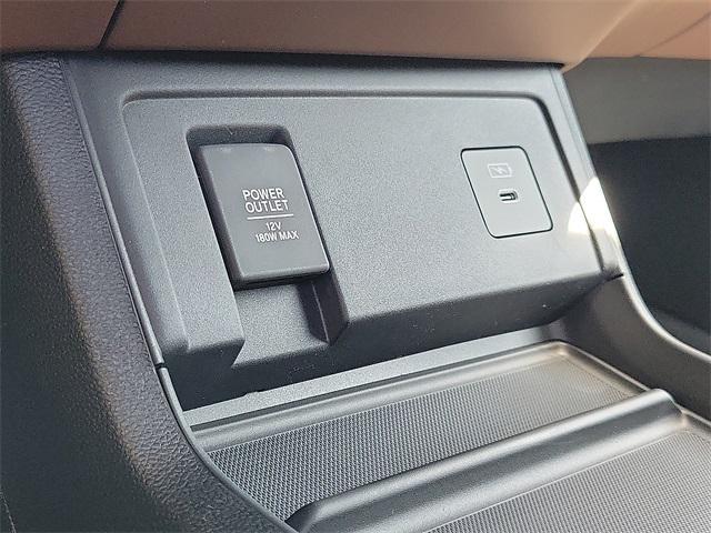 new 2025 Acura RDX car, priced at $54,400