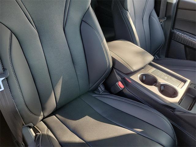 new 2026 Acura MDX car, priced at $59,150