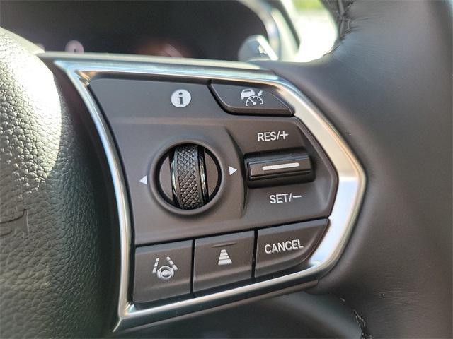 new 2026 Acura MDX car, priced at $59,150