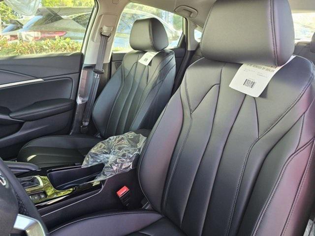 new 2026 Acura Integra car, priced at $35,195