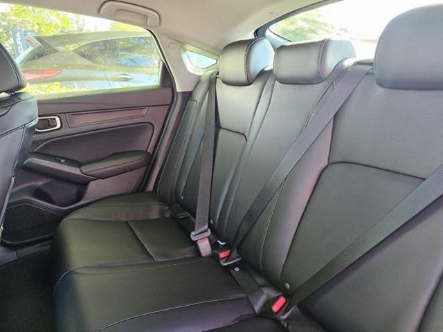 new 2026 Acura Integra car, priced at $35,195