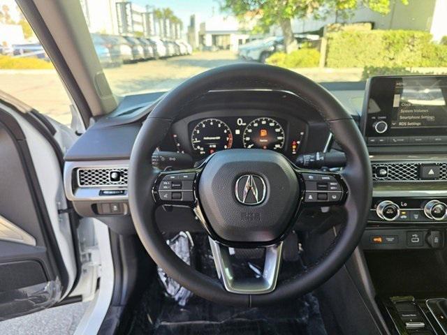 new 2026 Acura Integra car, priced at $35,195