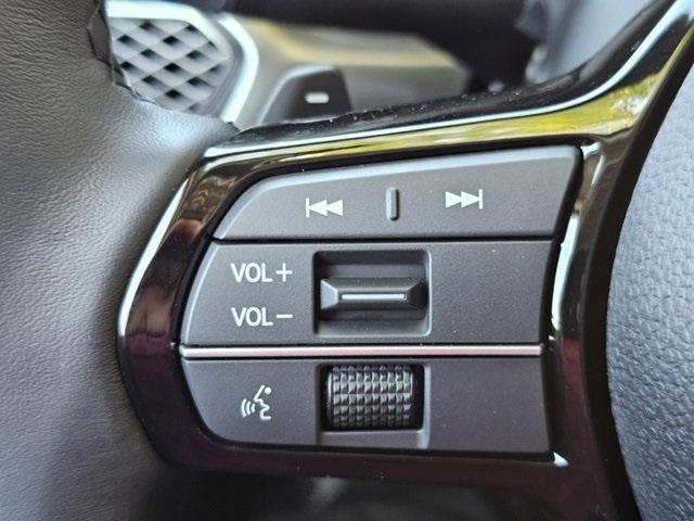 new 2026 Acura Integra car, priced at $35,195