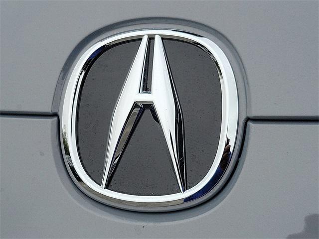new 2025 Acura ADX car, priced at $35,950