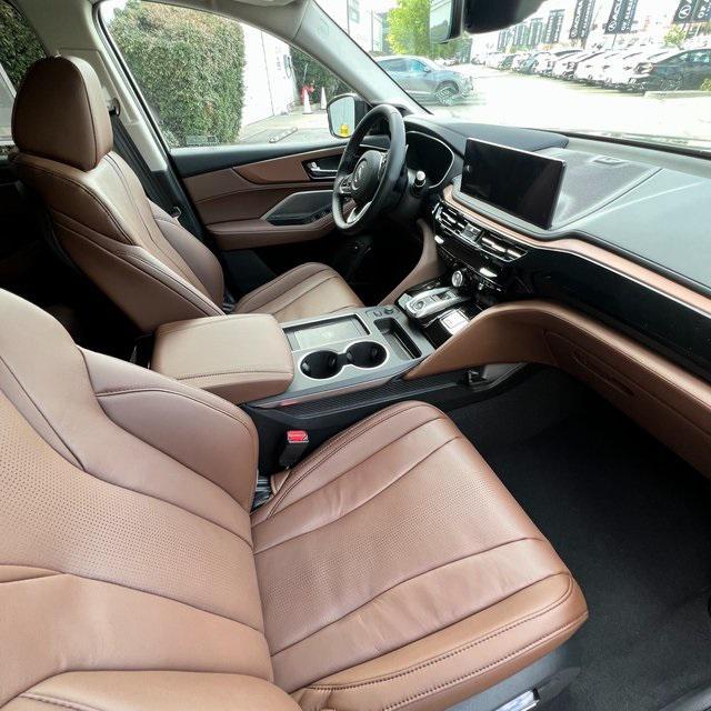 new 2026 Acura MDX car, priced at $59,150
