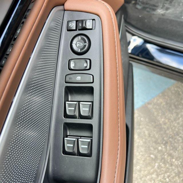 new 2026 Acura MDX car, priced at $59,150