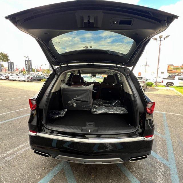 new 2026 Acura MDX car, priced at $59,150