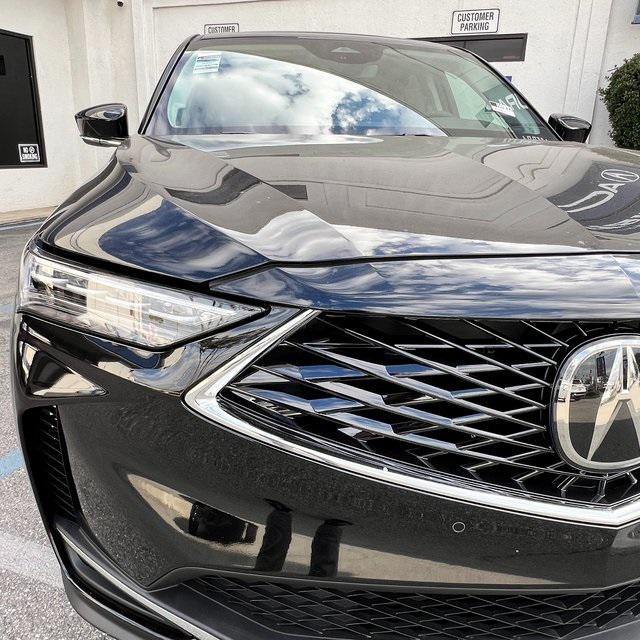 new 2026 Acura MDX car, priced at $59,150